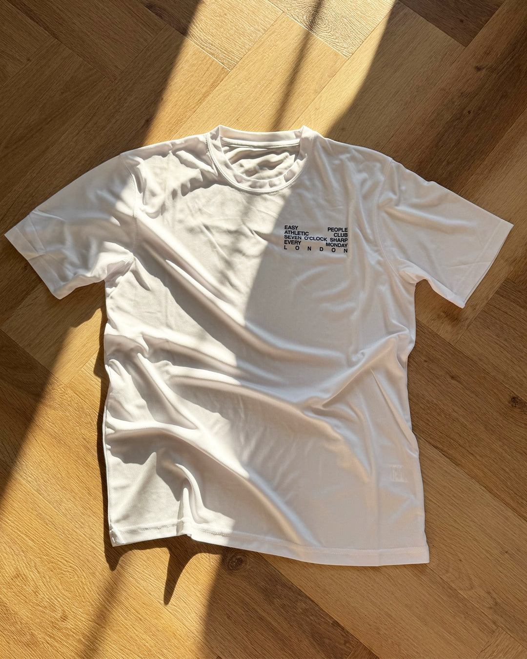 Polaris Active Tee