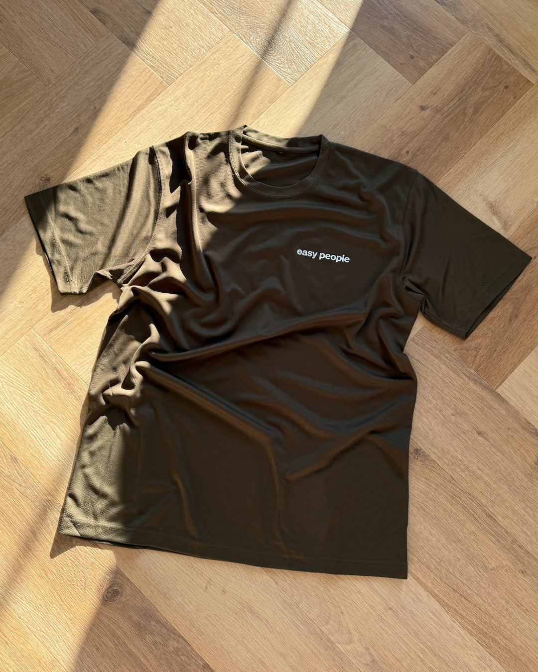 Stonehouse Active Tee