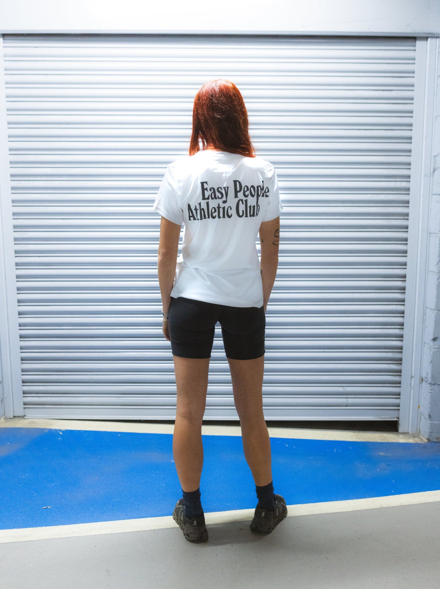 OG Active Tee