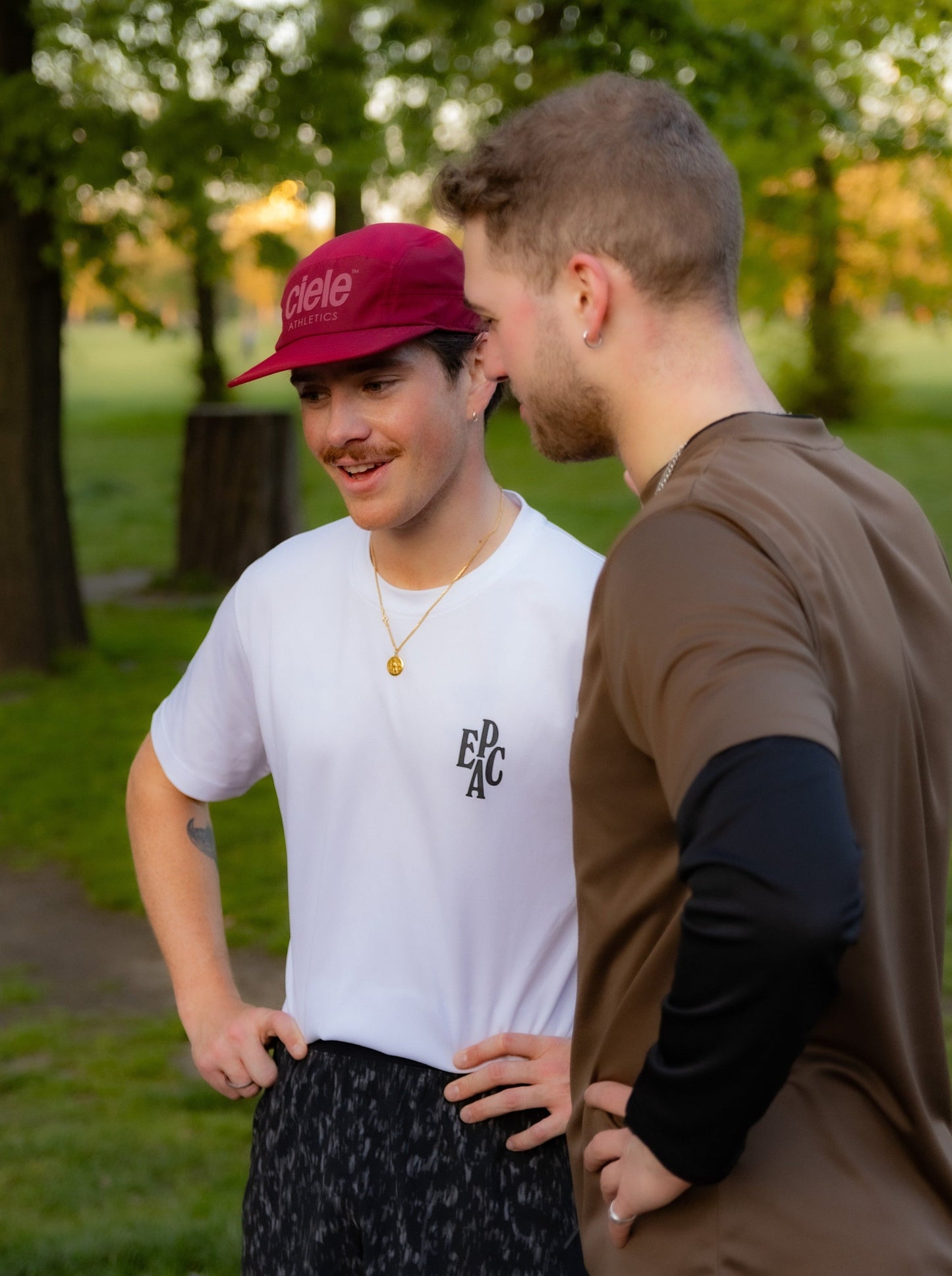 OG Active Tee