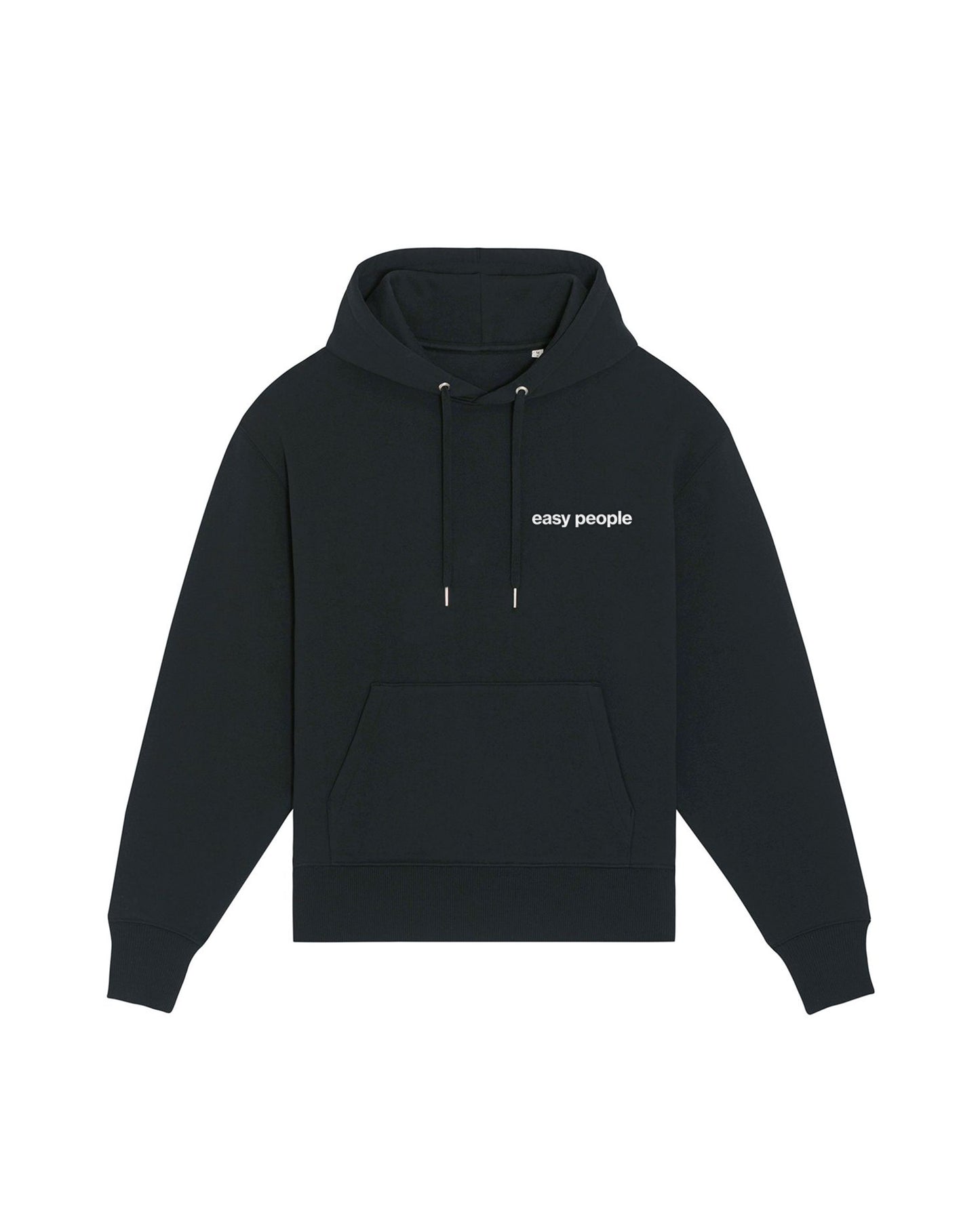 Easy Hoodie