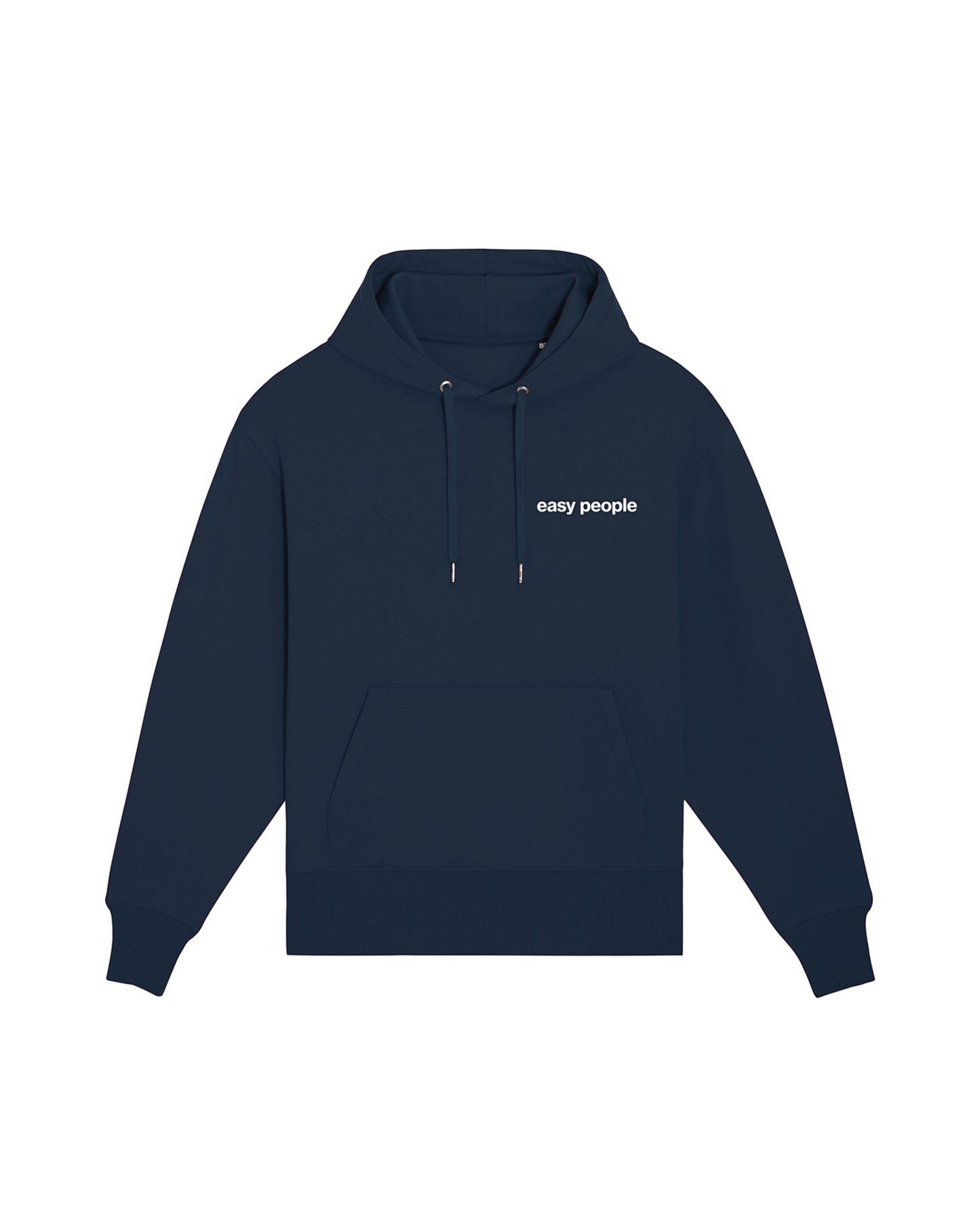 Easy Hoodie