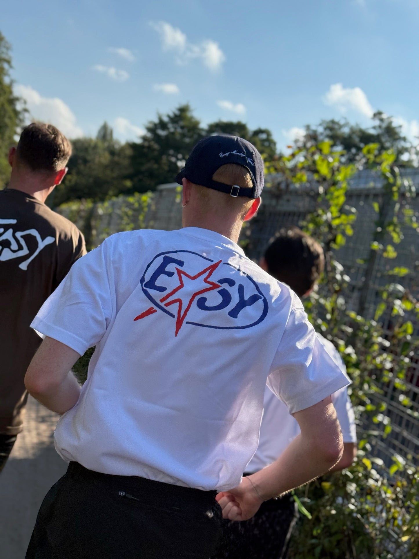 Polaris Active Tee