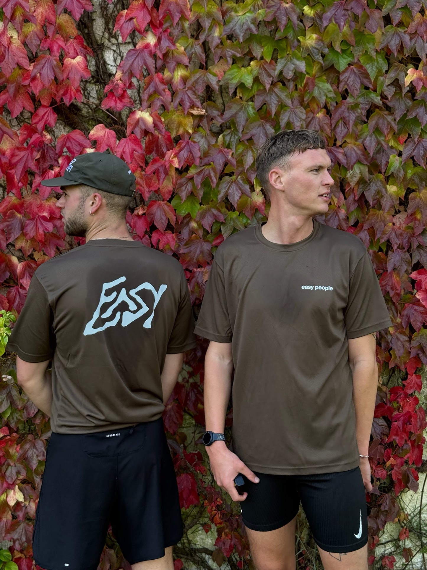 Stonehouse Active Tee