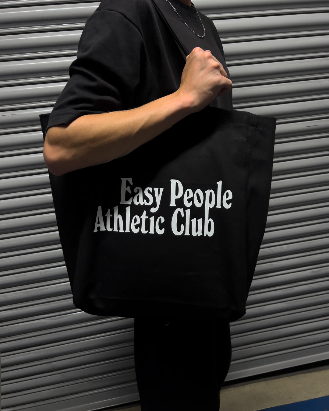 OG Tote Bag